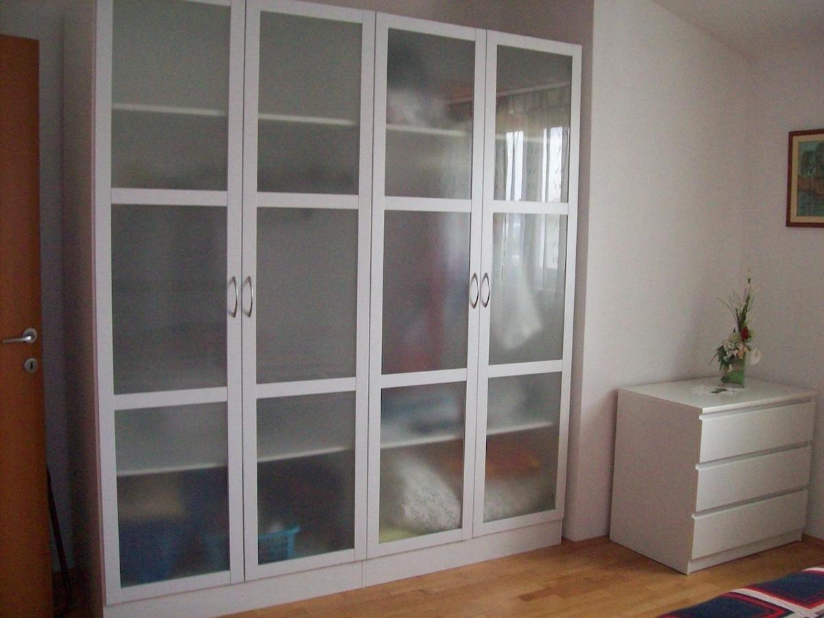 Apartment Morovic Kaštela エクステリア 写真