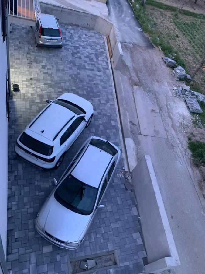 Apartment Morovic Kaštela エクステリア 写真